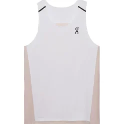 On - Perforance Tank - Tank Top