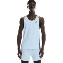 On - Perforance Tank - Tank Top