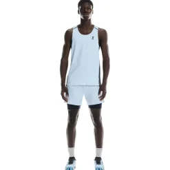 On - Perforance Tank - Tank Top