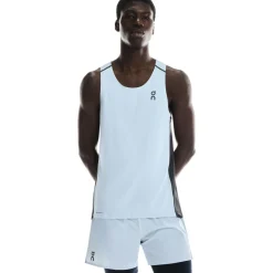 On - Perforance Tank - Tank Top