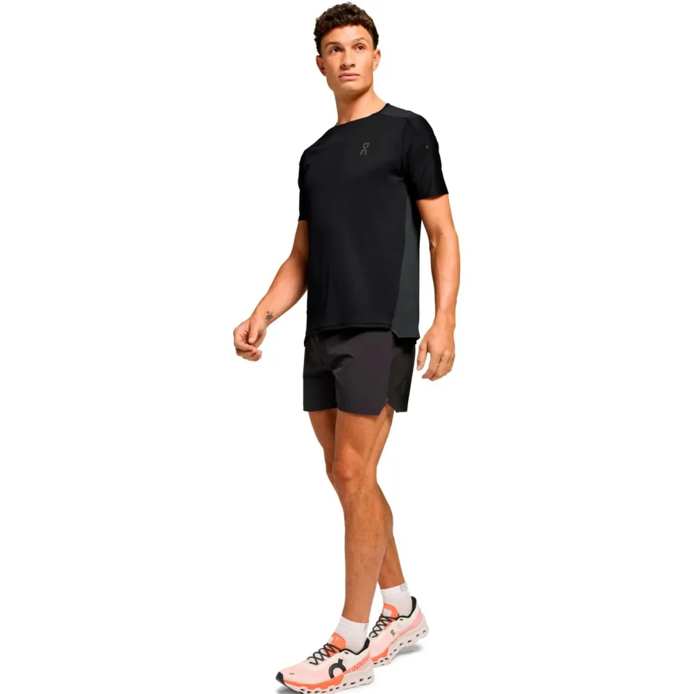 On - Performance-T - Laufshirt New