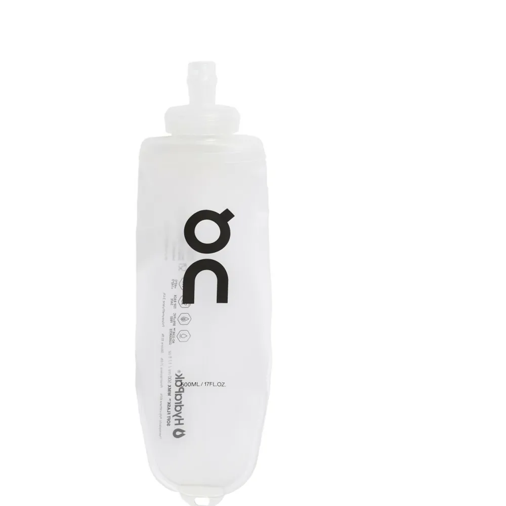 - Soft Flask 0.5L - Trinkflasche < On Outlet