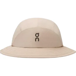 On - Trail Hat - Hut