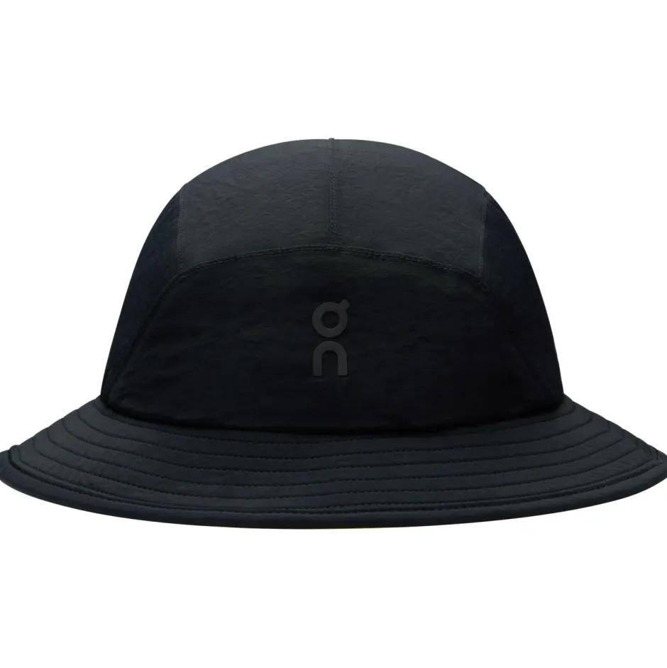 On - Trail Hat - Hut