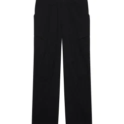 On Trekkingbekleidung|Hosen-- Trek Pants - Trekkinghose Black