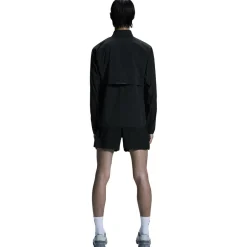 On Laufbekleidung|Jacken-- Weather Jacket Insulated - Kunstfaserjacke Black