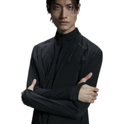 On Laufbekleidung|Jacken-- Weather Jacket Insulated - Kunstfaserjacke Black