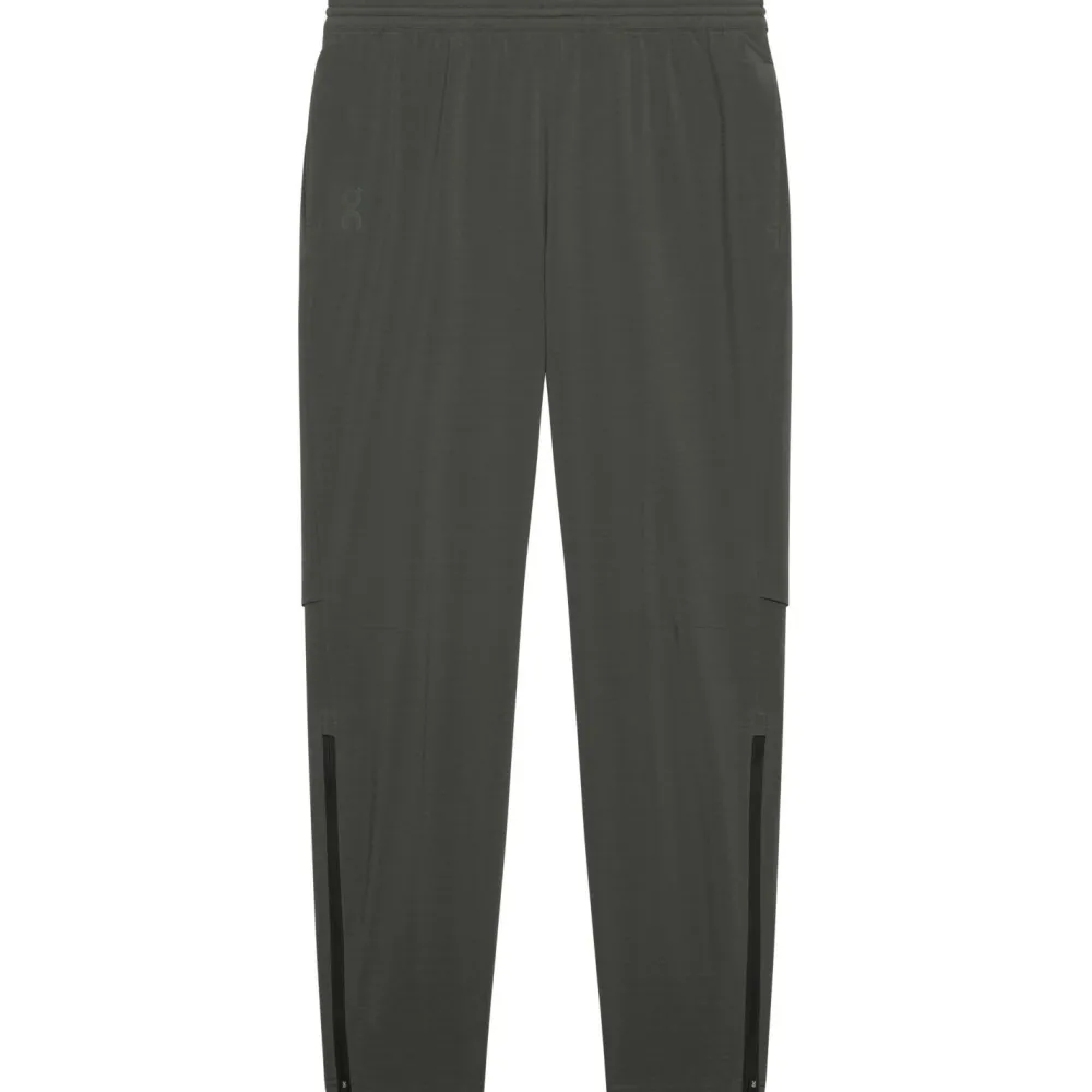 On - Weather Winter Pants - Laufhose