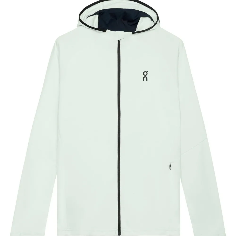 - Woen' Ciate Zip Hoodie - aufjacke < On