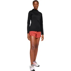 - Woen' Ciate Zip Hoodie - aufjacke < On