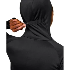 - Woen' Ciate Zip Hoodie - aufjacke < On