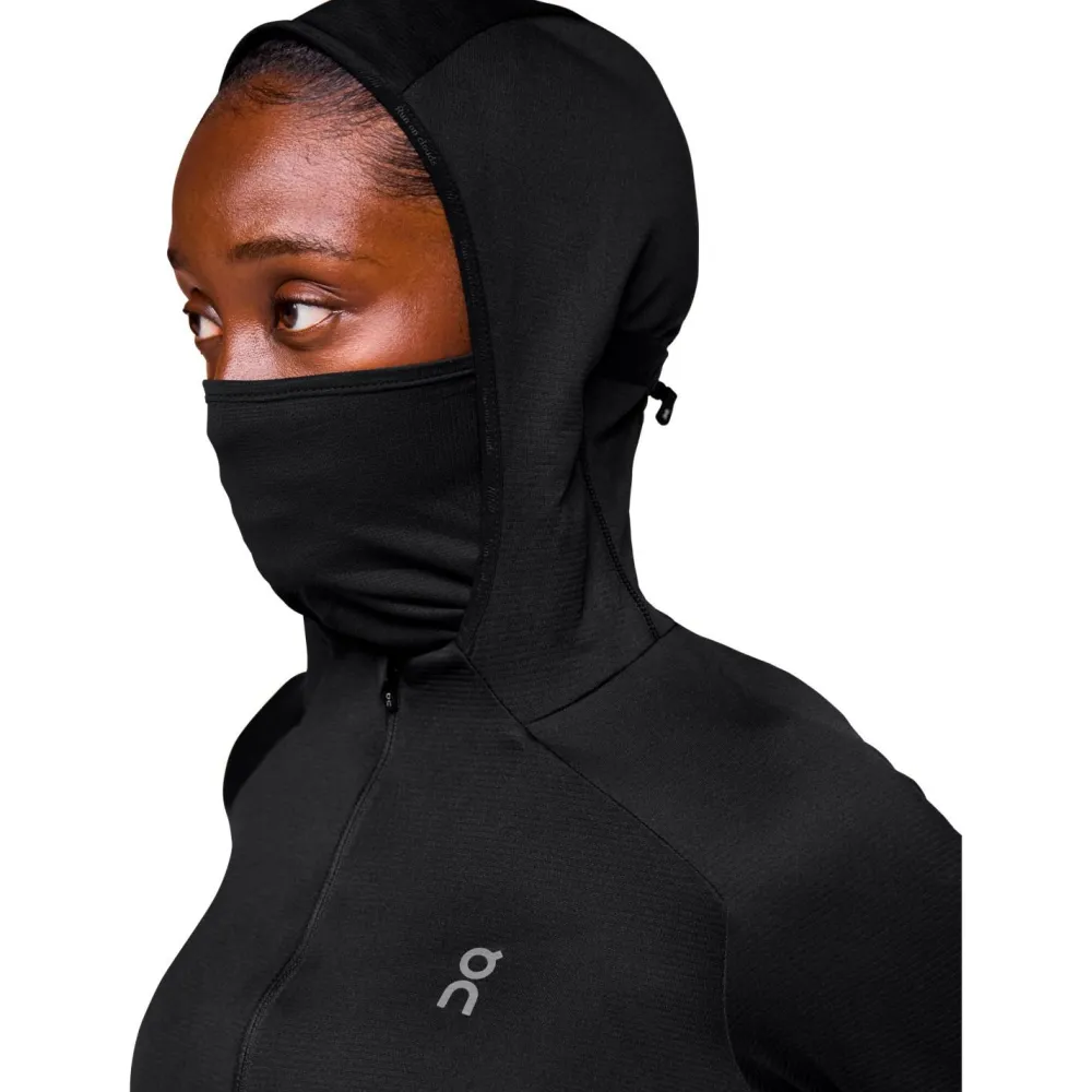 - Woen' Ciate Zip Hoodie - aufjacke < On