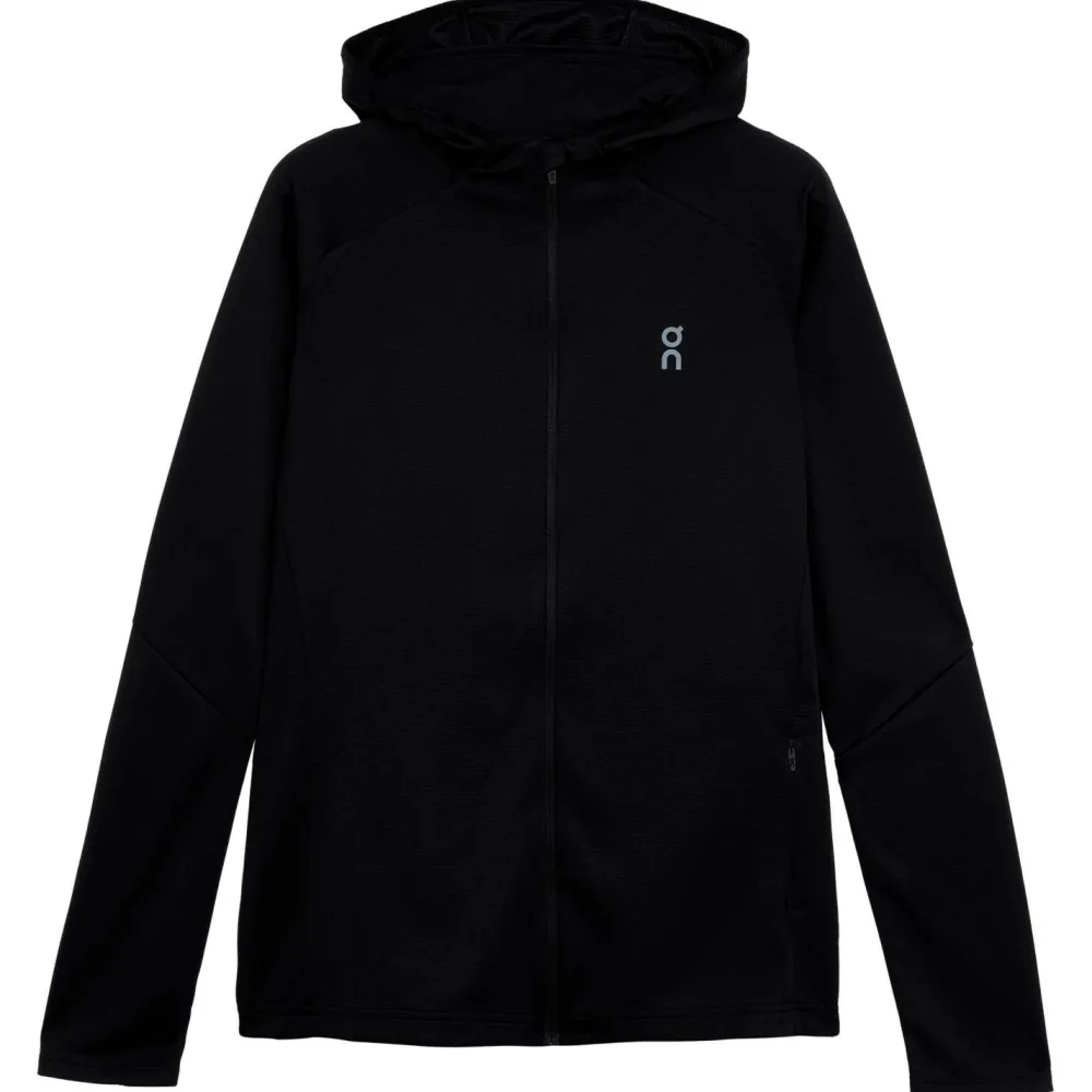 - Woen' Ciate Zip Hoodie - aufjacke < On