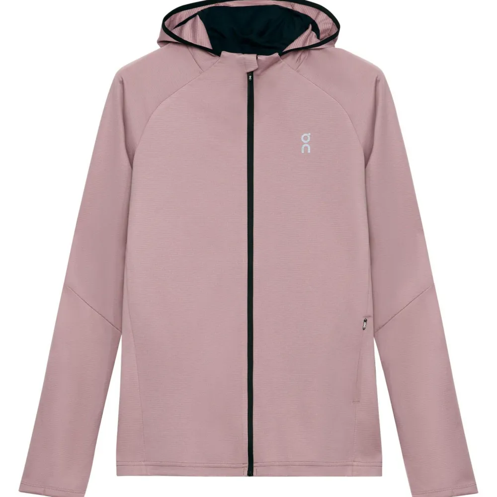 - Woen' Ciate Zip Hoodie - aufjacke < On