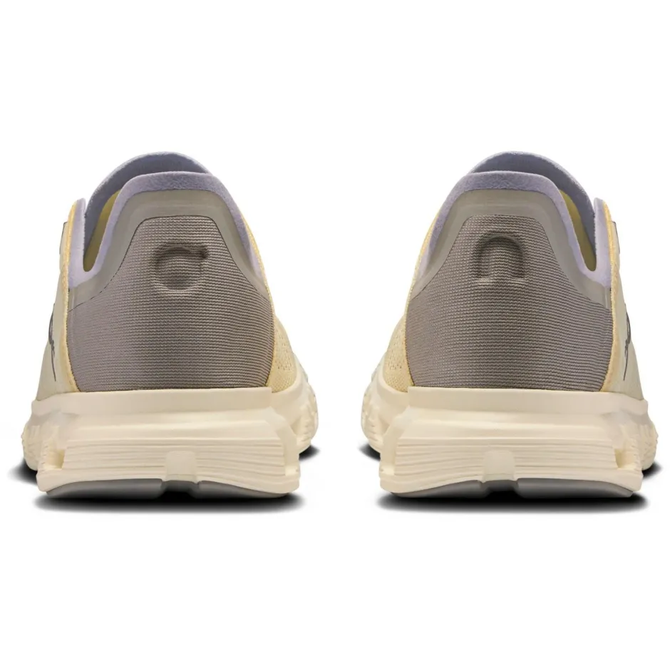 On - Women's Cloud 6 Coast - Sneaker