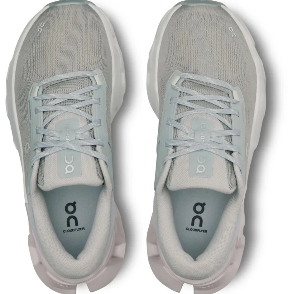 On Laufschuhe|Trail- & Laufschuhe-- Women's Cloudflyer 5 - Runningschuhe