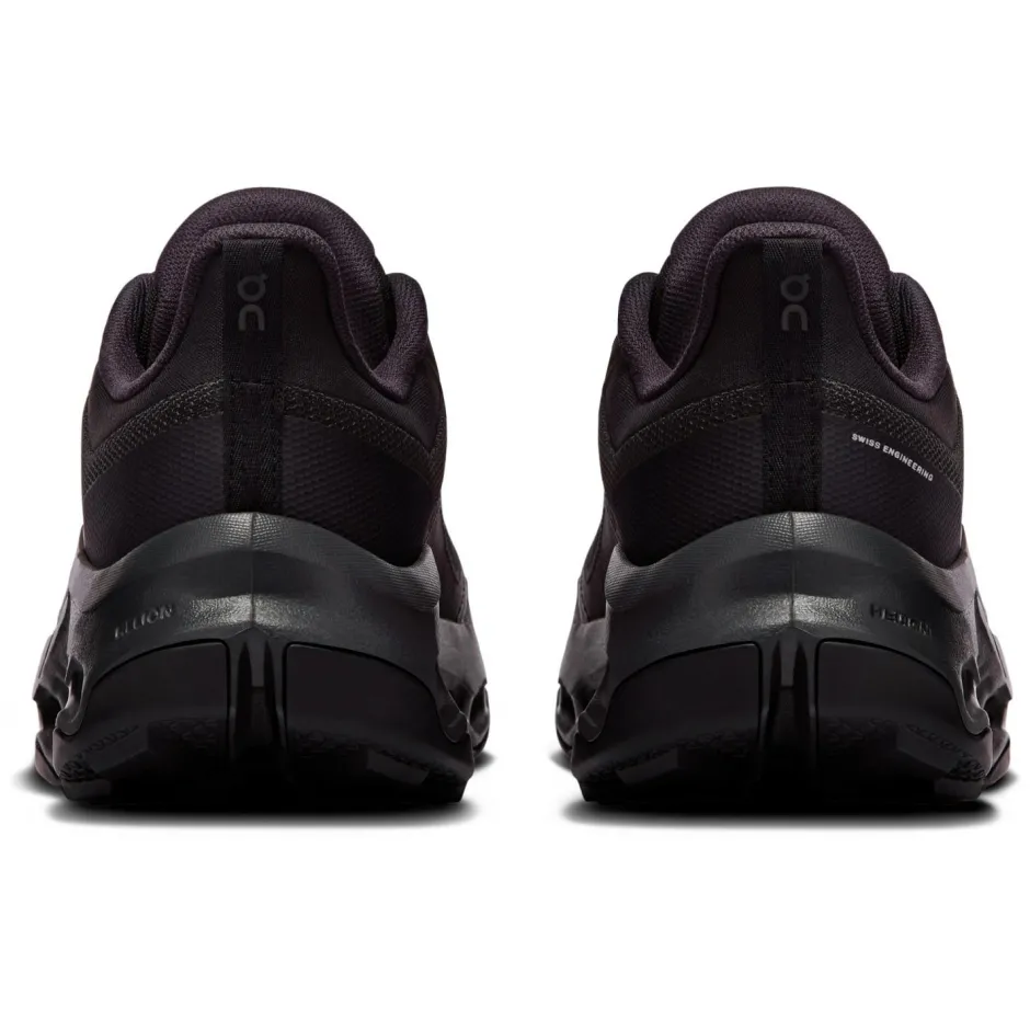 On Multisportschuhe-- Women's Cloudhoriz 2 WP - Multisportschuhe