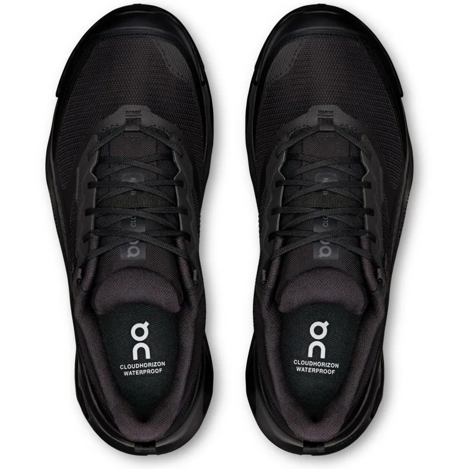 On Multisportschuhe-- Women's Cloudhoriz 2 WP - Multisportschuhe