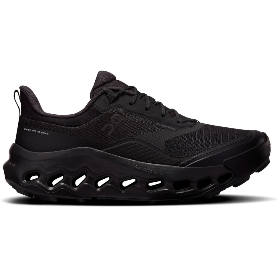 On Multisportschuhe-- Women's Cloudhoriz 2 WP - Multisportschuhe