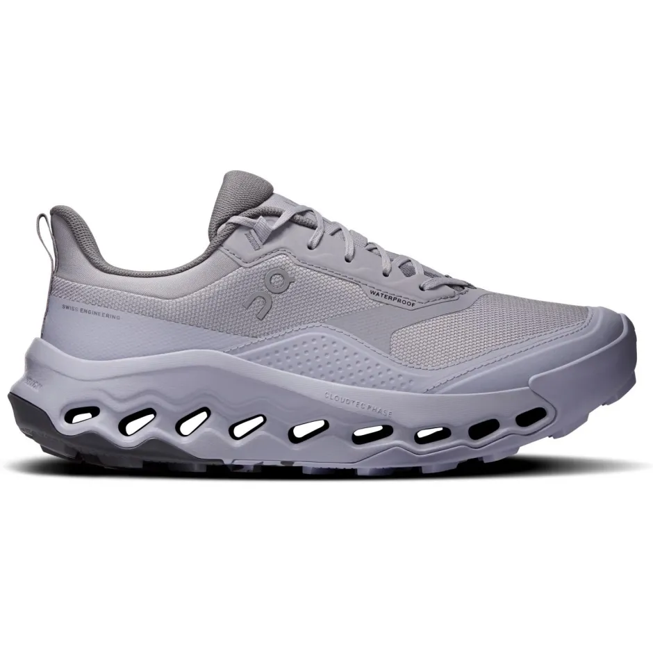 On Multisportschuhe-- Women's Cloudhoriz 2 WP - Multisportschuhe