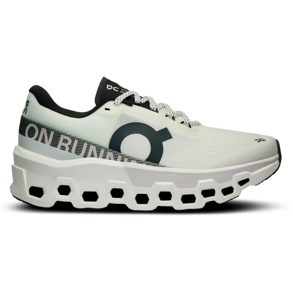 On - Women's Cloudmster 2 - Runningschuhe