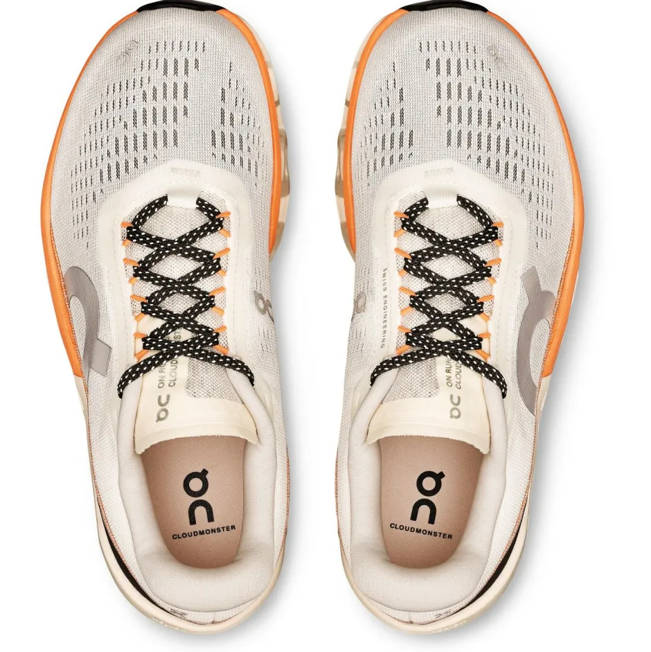 On - Women's Cloudmster 2 - Runningschuhe