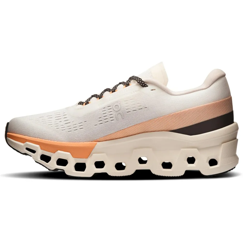 On - Women's Cloudmster 2 - Runningschuhe