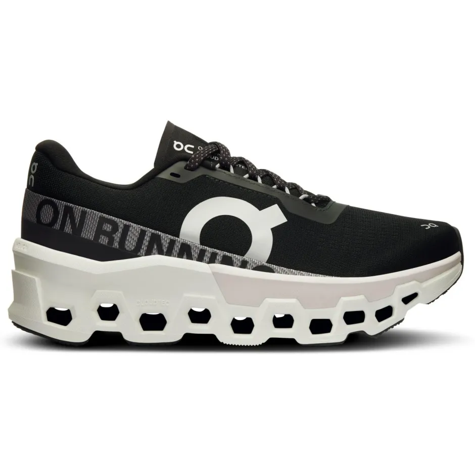On - Women's Cloudmster 2 - Runningschuhe