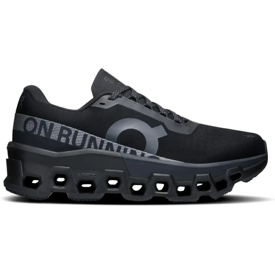 On - Women's Cloudmster 2 - Runningschuhe