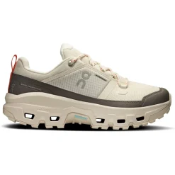 On Wanderschuhe|Trekkingschuhe-- Women's Cloudrock Low WP - Wanderschuhe