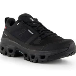 On Wanderschuhe|Trekkingschuhe-- Women's Cloudrock Low WP - Wanderschuhe