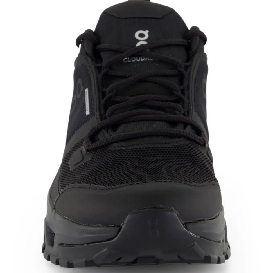On Wanderschuhe|Trekkingschuhe-- Women's Cloudrock Low WP - Wanderschuhe