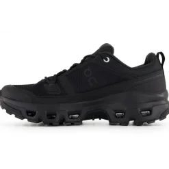 On Wanderschuhe|Trekkingschuhe-- Women's Cloudrock Low WP - Wanderschuhe