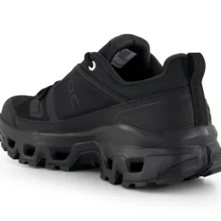 On Wanderschuhe|Trekkingschuhe-- Women's Cloudrock Low WP - Wanderschuhe