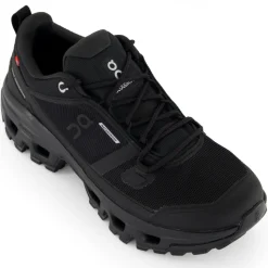 On Wanderschuhe|Trekkingschuhe-- Women's Cloudrock Low WP - Wanderschuhe