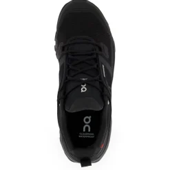 On Wanderschuhe|Trekkingschuhe-- Women's Cloudrock Low WP - Wanderschuhe