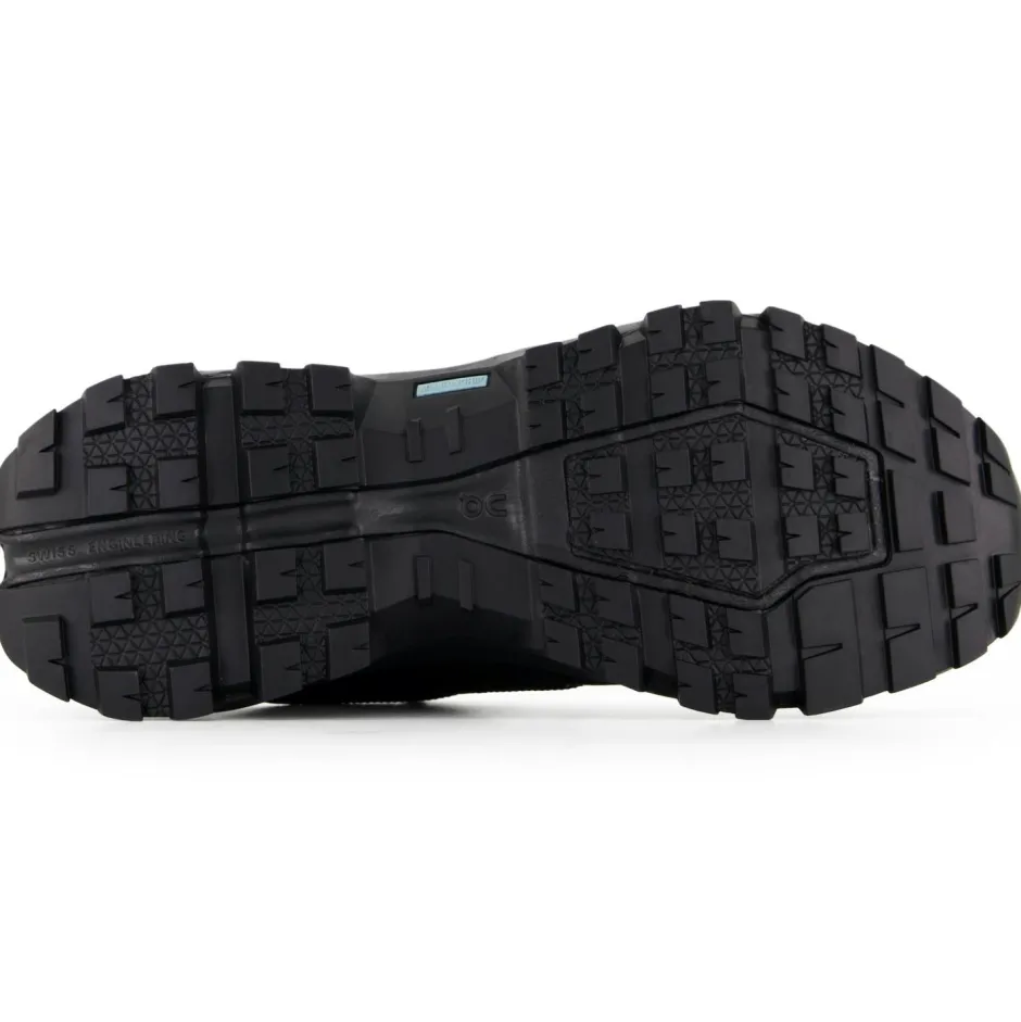 On Wanderschuhe|Trekkingschuhe-- Women's Cloudrock Low WP - Wanderschuhe
