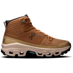 - Women's Cloudrock Mid WP - Wanderschuhe < On Clearance