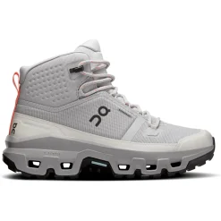 - Women's Cloudrock Mid WP - Wanderschuhe < On Clearance