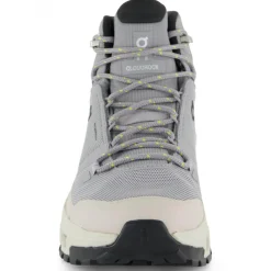 - Women's Cloudrock Mid WP - Wanderschuhe < On Clearance