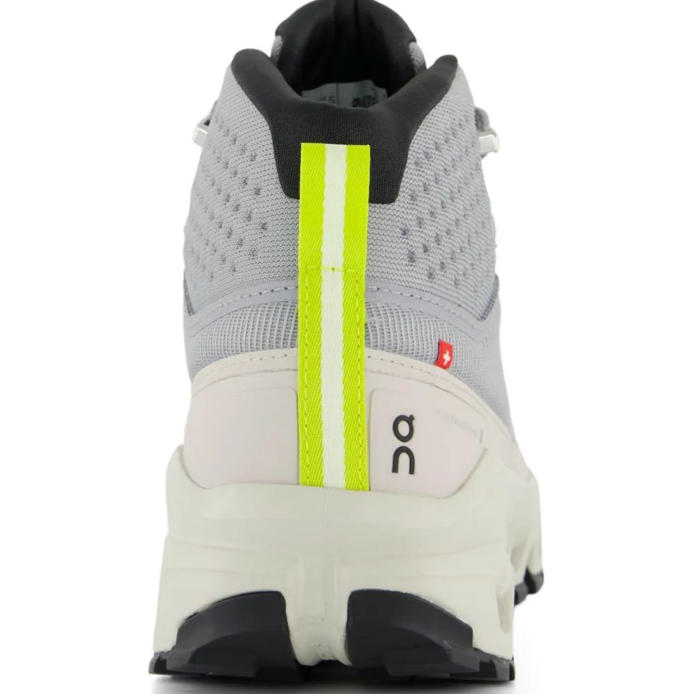 - Women's Cloudrock Mid WP - Wanderschuhe < On Clearance