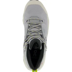 - Women's Cloudrock Mid WP - Wanderschuhe < On Clearance