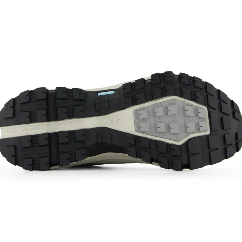 - Women's Cloudrock Mid WP - Wanderschuhe < On Clearance