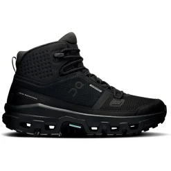 - Women's Cloudrock Mid WP - Wanderschuhe < On Clearance