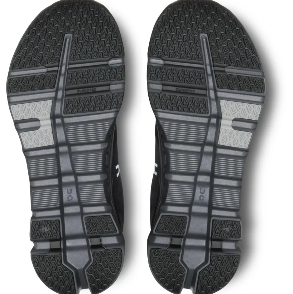 On - Women's Cloudrunner 2 Waterproof - Runningschuhe