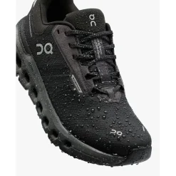 On - Women's Cloudrunner 2 Waterproof - Runningschuhe