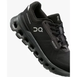 On - Women's Cloudrunner 2 Waterproof - Runningschuhe