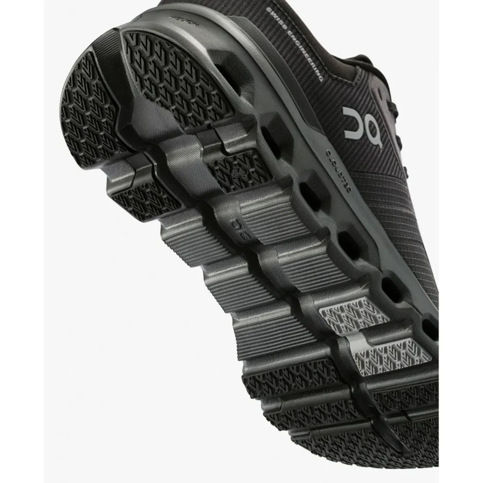 On - Women's Cloudrunner 2 Waterproof - Runningschuhe