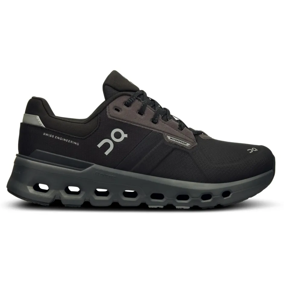 On - Women's Cloudrunner 2 Waterproof - Runningschuhe