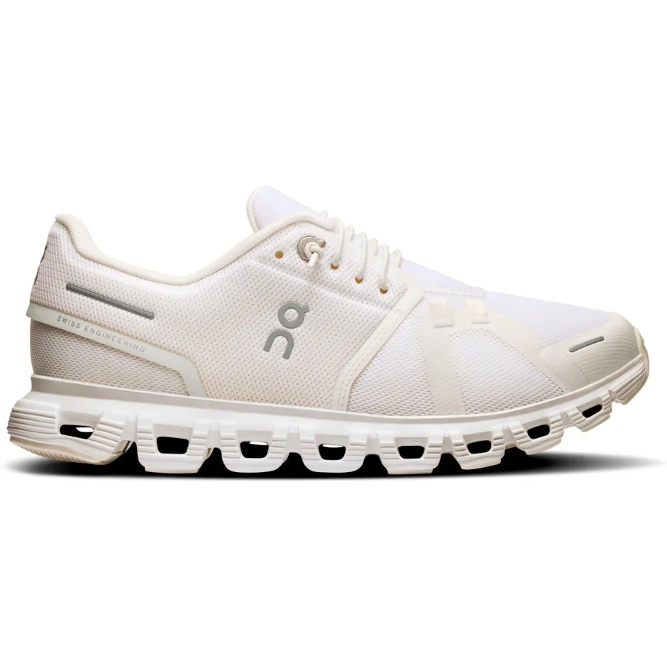 On Sneaker-- Women's Cloud 6 - Sneaker